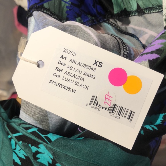 Vilagallo - Laura Coat - Luau Black Vilagallo - Picture 4 of 4